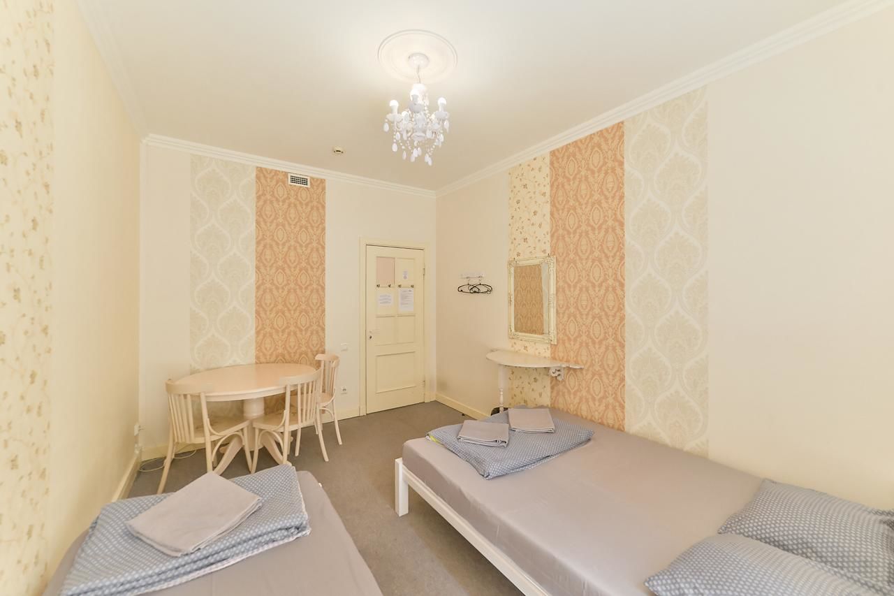 Хостелы Riga Hostel Centre Рига