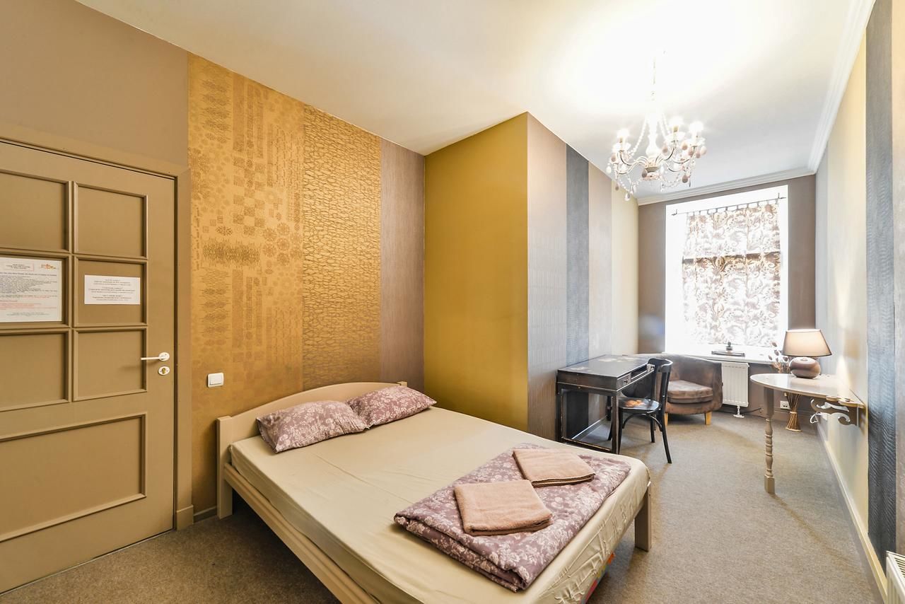 Хостелы Riga Hostel Centre Рига-20