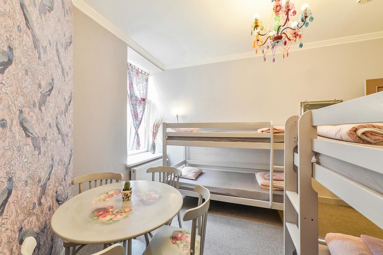 Хостелы Riga Hostel Centre Рига-24