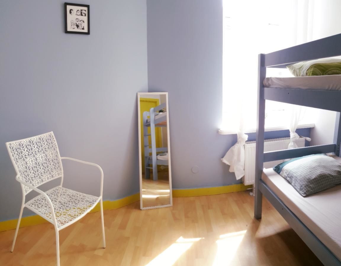 Хостелы Riga Hostel Centre Рига-7