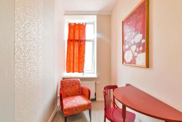 Хостелы Riga Hostel Centre Рига-21